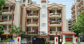 flats in Noida