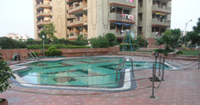 swiming pool