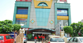 Parsvnath Plaza