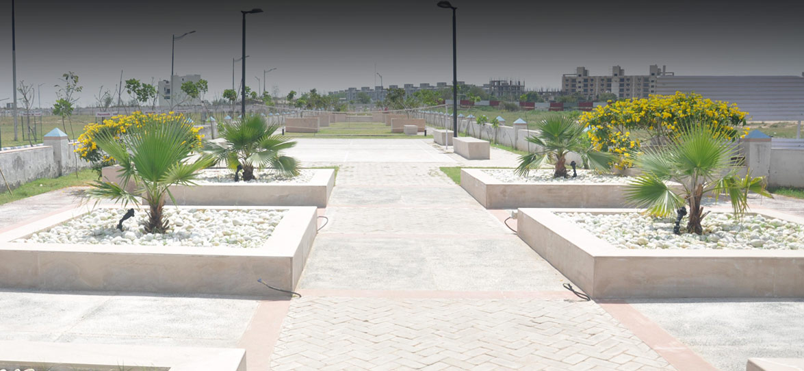 residential plots Derabassi