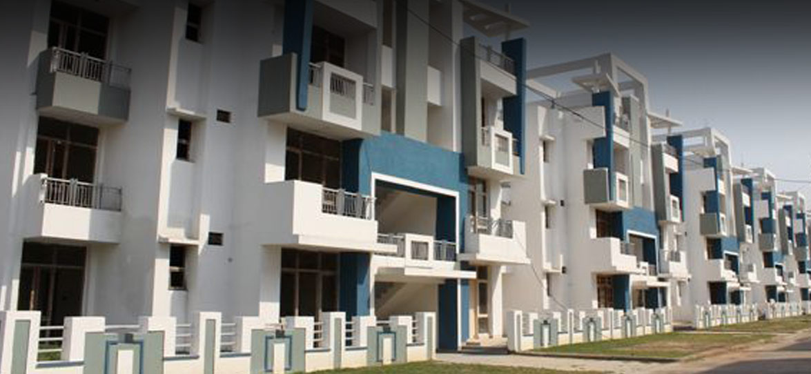 housing development lucknow