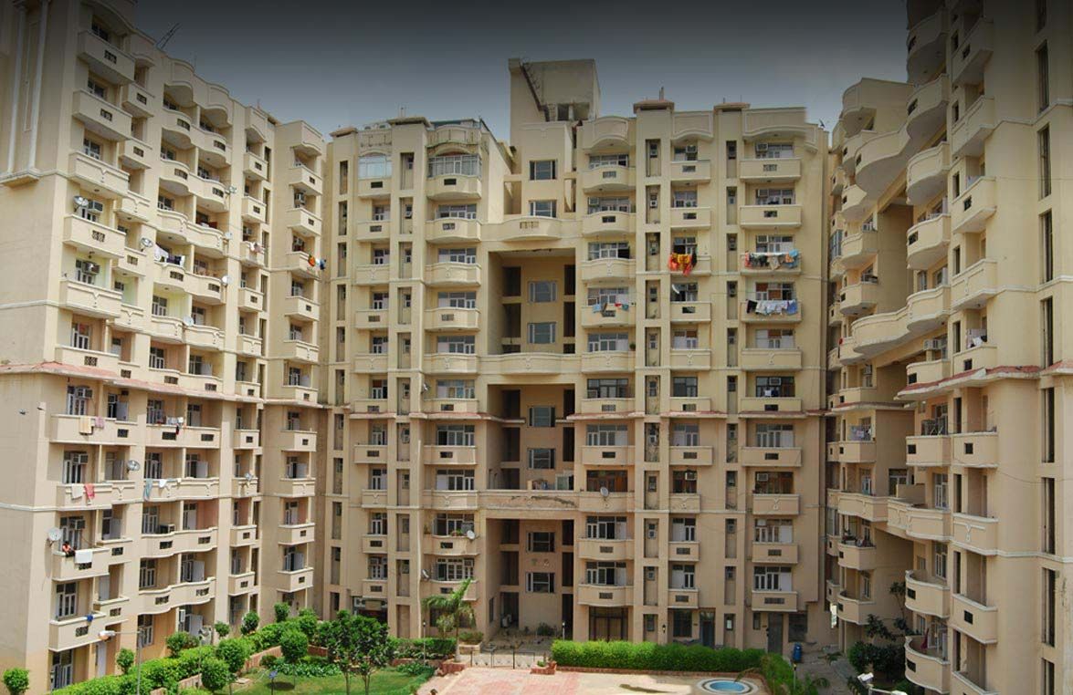 Picture of Parsvnath Landmark Developers Private Limited