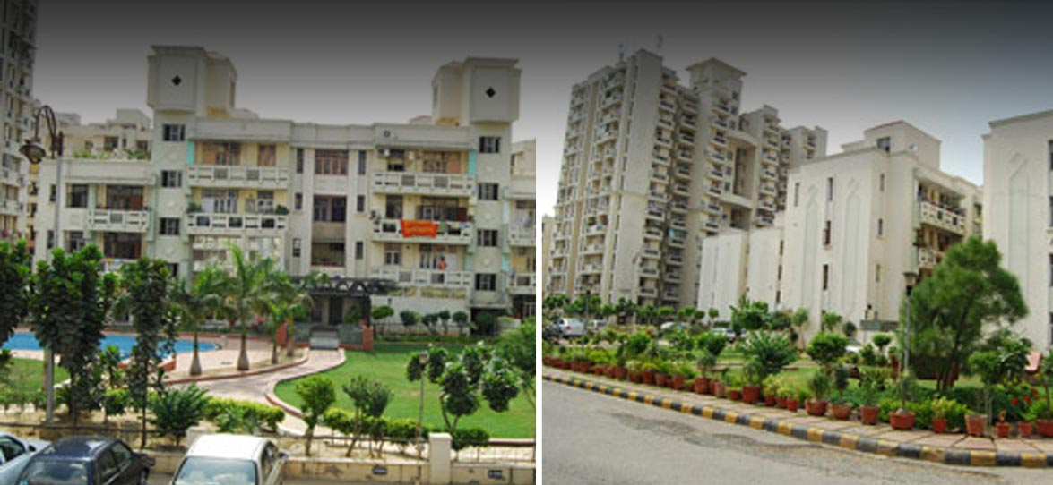 Indirapuram