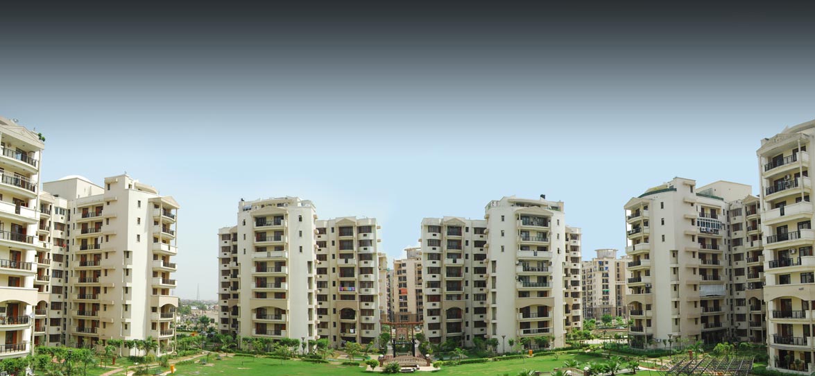 Parsvnath Residency