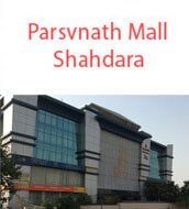 Parsvnath City Mall