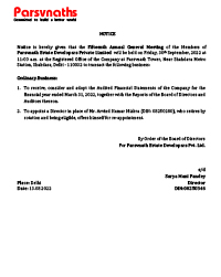 Annual Report FY 2021-2022