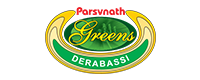 Parsvnath Greens, Derabassi