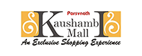 Parsvnath Kaushambi Mall, Ghaziabad