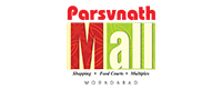 Parsvnath Mall, Moradabad