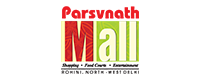 Parsvnath Mall, Rohini