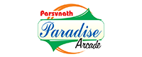 Parsvnath Paradise Arcade, Mohan Nagar