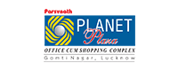 Parsvnath Planet Plaza, Lucknow