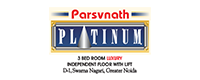 Parsvnath Platinum, Greater Noida