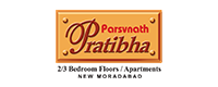 Parsvnath Pratibha Phase I, Moradabad