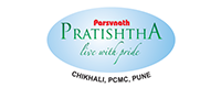 Parsvnath Pratishtha, Pune