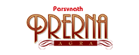 Parsvnath Prerna, Agra