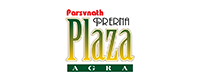 Parsvnath Prerna Plaza, Agra
