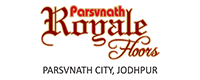 Parsvnath Royale Floors, Jodhpur