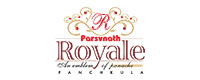 Parsvnath Royale, Panchkula