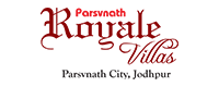 Parsvnath Royale Villas, Jodhpur