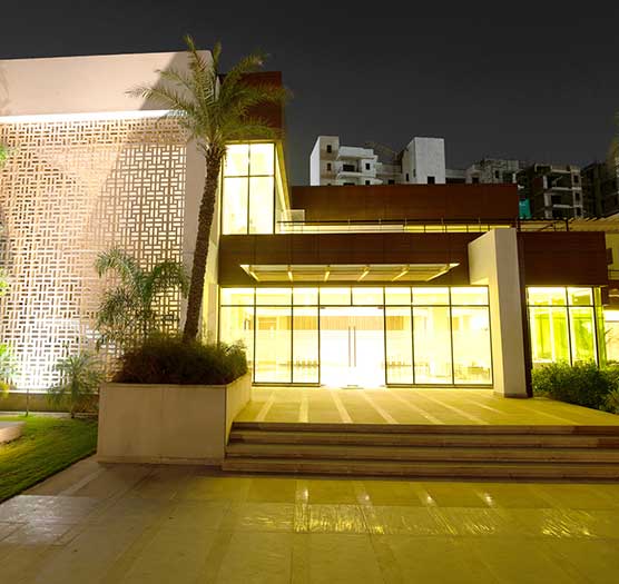 Luxury Living in Delhi’s Green Haven: Parsvnath La Tropicana