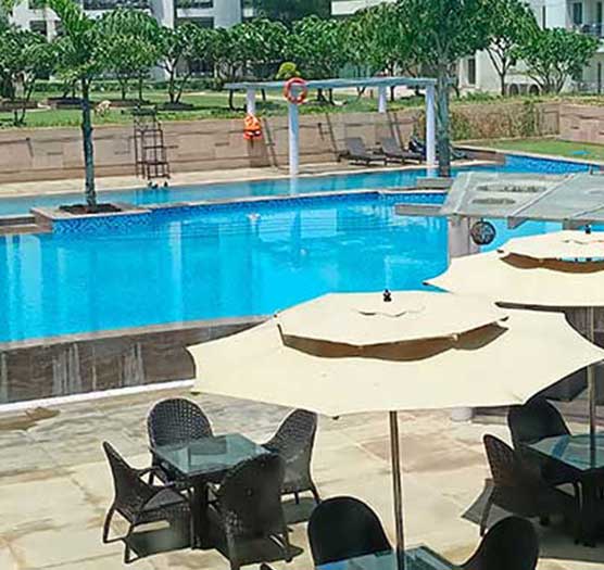 The Role of Modern Amenities in Enhancing Quality of Life: A Deep Dive into Parsvnath Projects