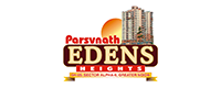 Parsvnath Edens, Greater Noida