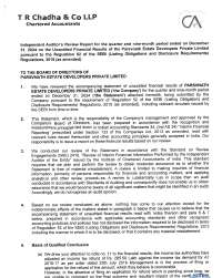 Financial Results 31.12.2024